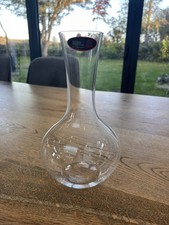 Riedel  Syrah Carafe
