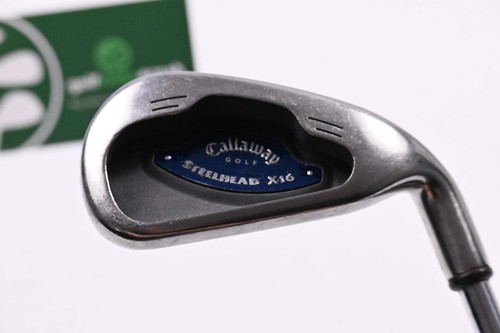 Callaway steelhead 3 - callaway,