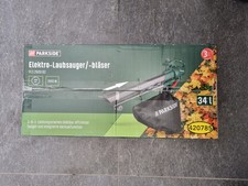 ,,Parkside ,, Leaf Blower