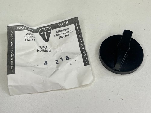 Valor 4210 control knob for - 4210,