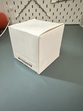 Cubicle Labs Qiyi Magnetic Pyraminx Speedcube Twisty Puzzle