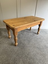 Vintage Country Solid Pine