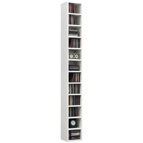 Homcom 204 storage - cd, unit