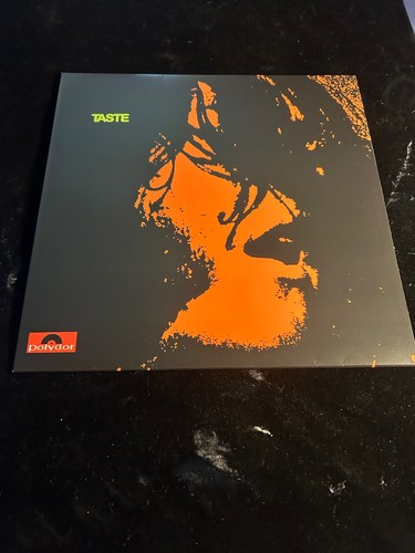 Taste self titled - self-titled, mov