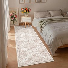 Vintage Traditional Rug