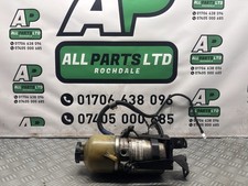 Vauxhall Meriva B 2011-2014