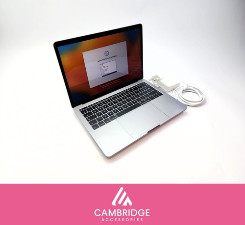 Macbook pro a1708 - 13", 2017