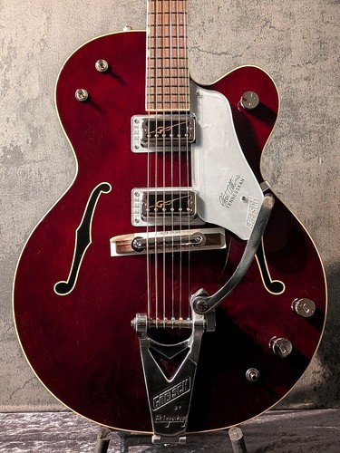 Gretsch g6119t vintage - g6119t-62,