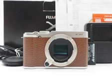Fujifilm Fuji X-A1 16.3MP