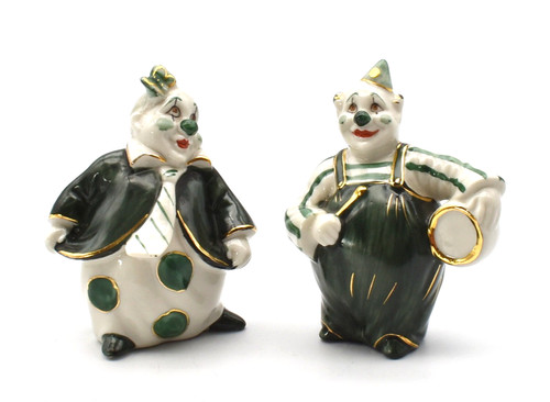Capodimonte figurines couple - capodimonte,
