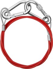 Breakaway Cable, Trailer