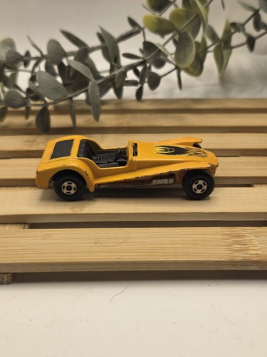 Matchbox superfast no60 lotus - matchbox,