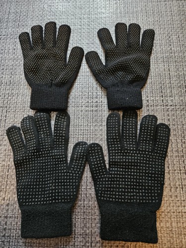 Pimple palm black - palm,