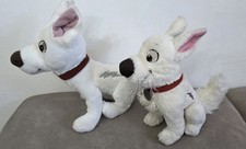 2 x Bolt Dog Disneyland Paris