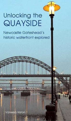 Unlocking the quayside - the,