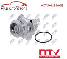ENGINE COOLING WATER PUMP NTY