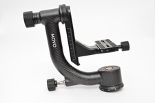 Ex Display Movo GH800 Carbon Fiber Gimbal Tripod Head Photography Video Gear