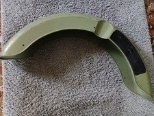 BSA D1? BANTAM FRONT MUDGUARD