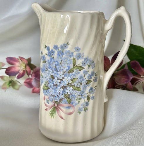 Vintage ironstone cream - vintage,