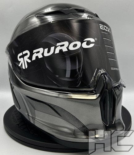 Ruroc eox mandalorian sale - -,
