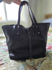 Tiffany & Co. Black Reversible