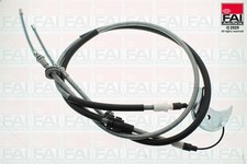 Parking Brake Cable Pull Left