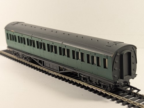 Graham farish gauge - farish,