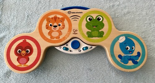 Baby einstein hape magic touch - baby,