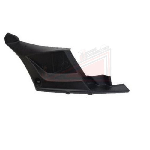 Cover inner fender left - fender,