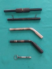 SOLOFLEX BARBELL ARM PIN