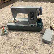 Jones Singer Vintage Electric