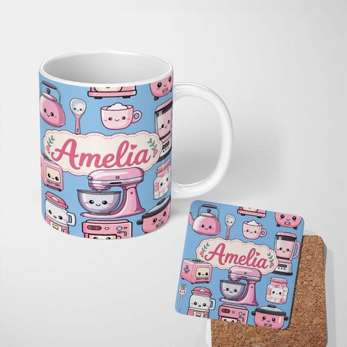 11oz tea coffee - tea,