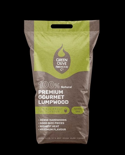 Green olive 100 premium - 100%,