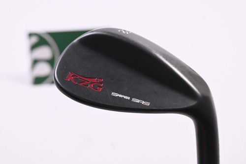 Kzg sniper sas lob wedge - sniper,