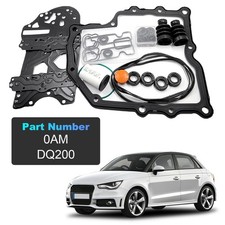 0AM DQ200 DSG Mechatronic