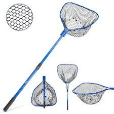 UMT Telescopic Fishing Landing