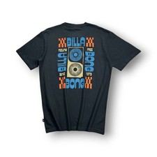 Billabong logo shirt - logo, 2xl