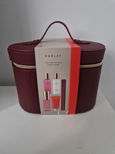 Radley pink pepper - radley,