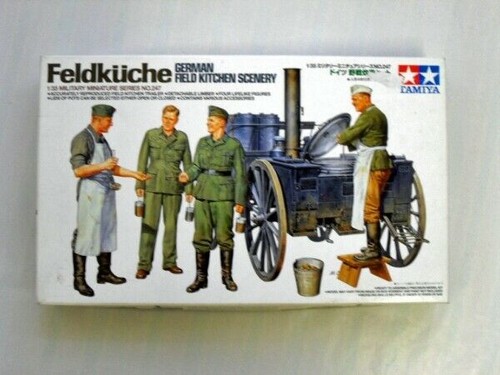 Tamiya scale ww2 german - scale,