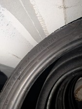 2 X 275/30/20 97Y GOODYEAR