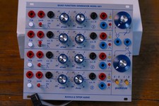 Tiptop Buchla Quad Function