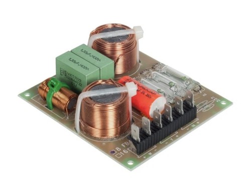 Fb4648 way crossover - fb4648,