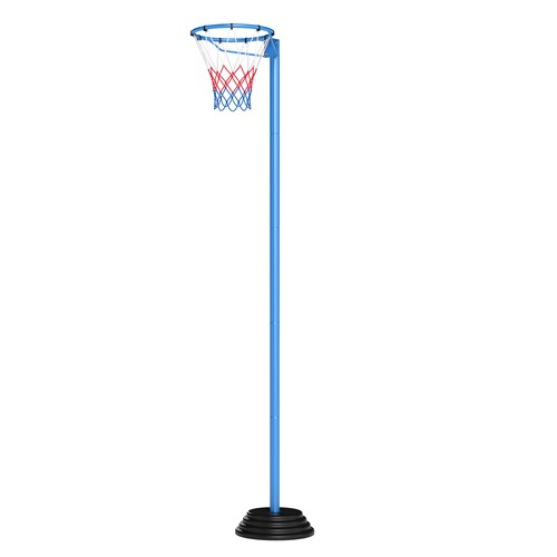 Netball goal post kids - kids, height