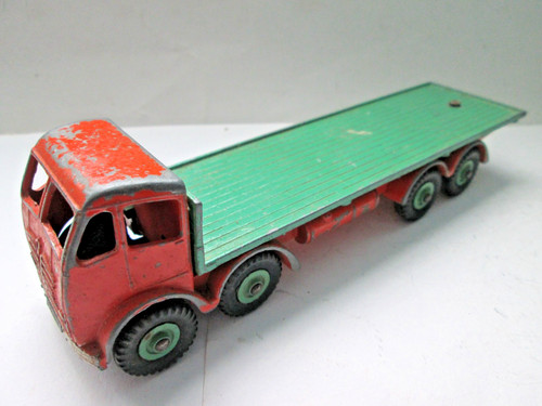 Dinky supertoys mark foden - mark,