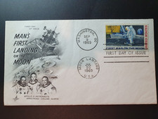 Apollo 11 MOON LANDING 1969