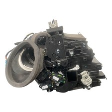 Vauxhall Corsa F 2019-2025 Heater Matrix Heater Box 9849748380