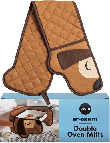 Ototo hot dog - ototo, double