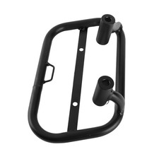 Motorcycle Side Bag Bracket