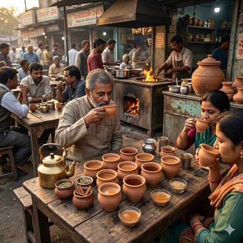 12x tandoori tea - 12x,