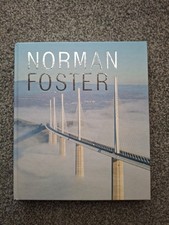 Norman Foster Signed Copy